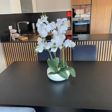Magnolia Apartamento *