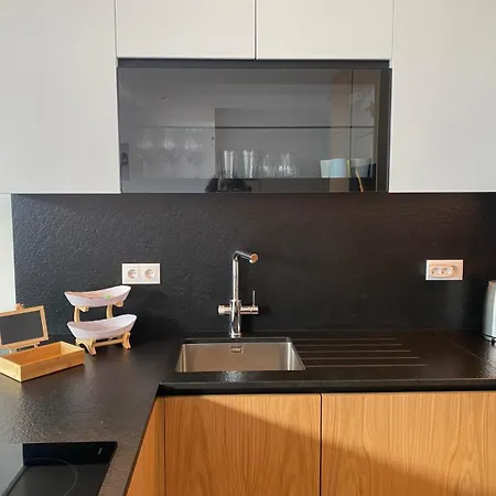 Magnolia Apartmán