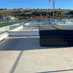 Magnolia شقة *