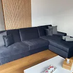 Magnolia شقة