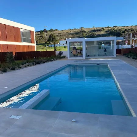 Magnolia Appartement *