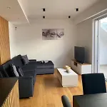 Magnolia Apartman *