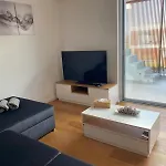 Magnolia Apartman Burgau
