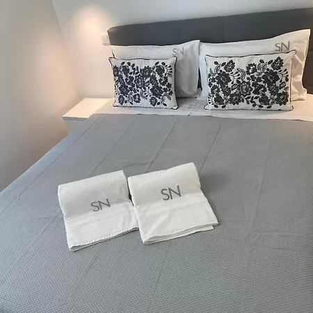 Magnolia Apartman