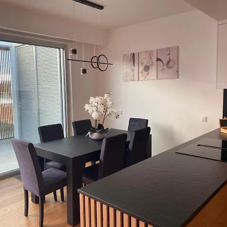 Apartman Magnolia *