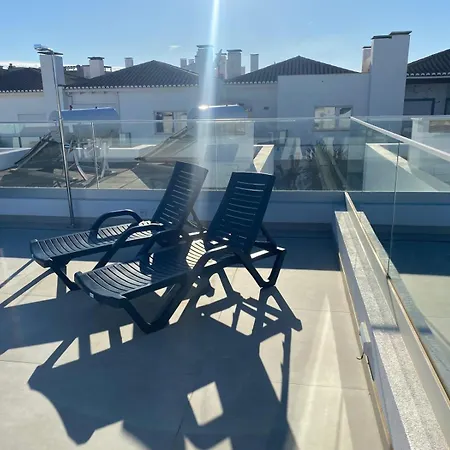 Magnolia Apartman